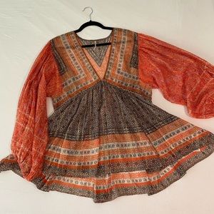 Freepeople blouse